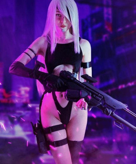 Kezumie hübsche top foto