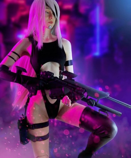 Kezumie sexy nette bild