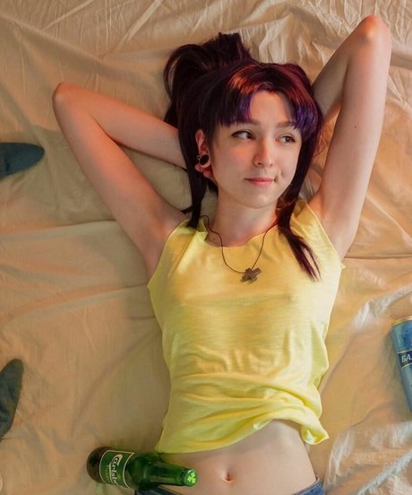 Kezumie kostenlose nackt galerie