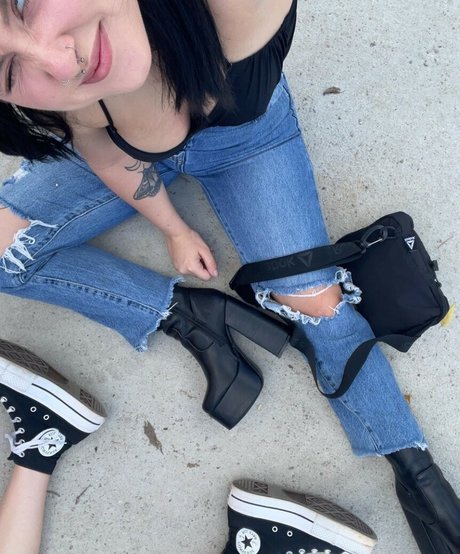 gothic kitty onlyfans schöne xxx archiv