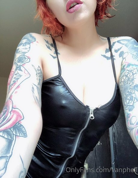 vanphell sexy pornografische bild