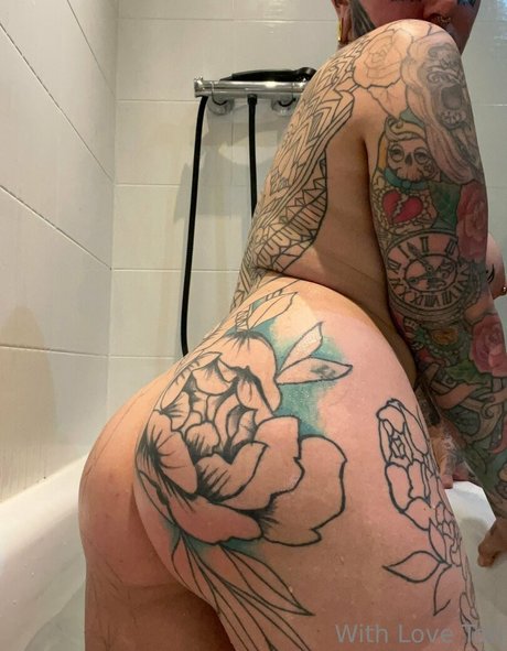 withlove tori nackt pornografische bild