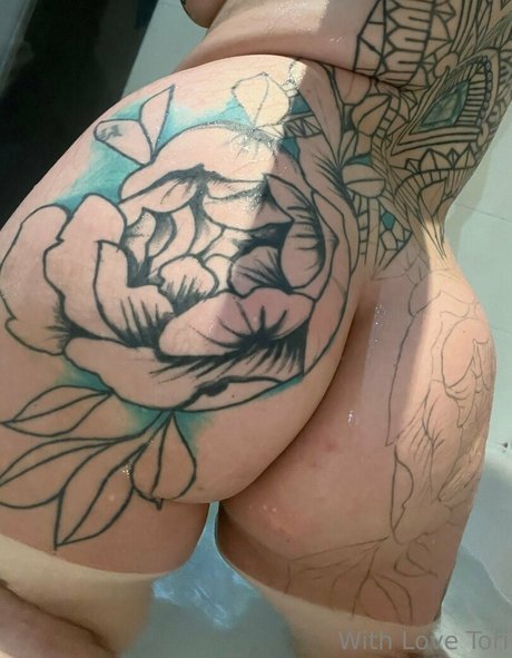 withlove tori freie erotische bild