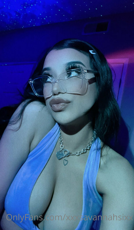 xxxsavannahsixx kunst fotos