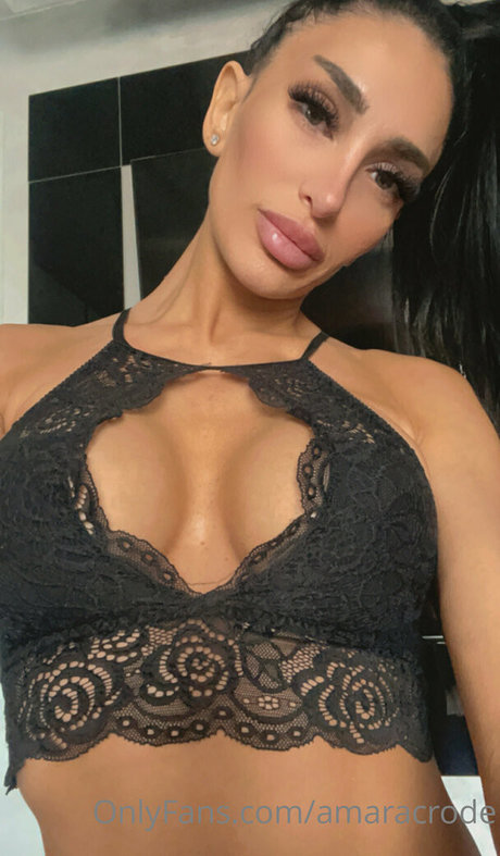 amaracrode model nacktheit galerien