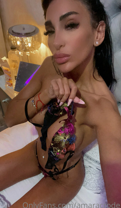 amaracrode hd schöne bild