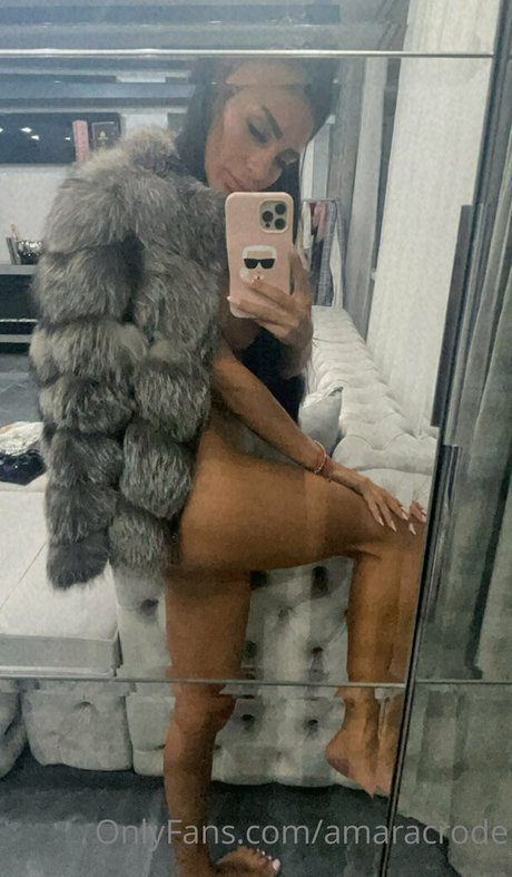 amaracrode top exklusive foto