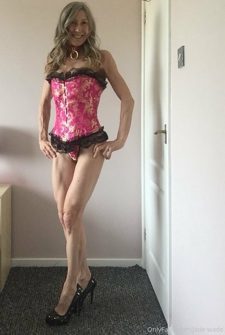 jade wade sexy erwachsene bilder