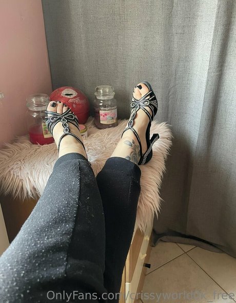 crissyworld0k free hd nette fotos