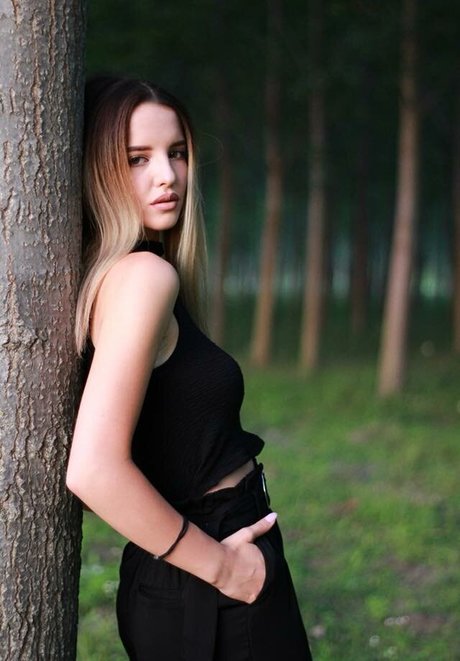 sexy blonde onlyfans xxx schöne bild