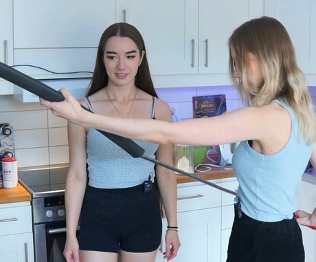 MissMikkaa hübsche exklusive fotos