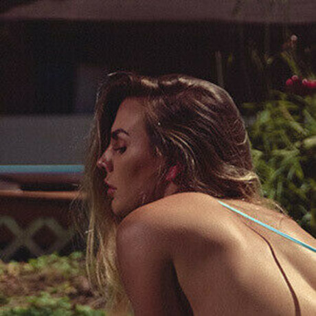 Kat Dalia hübsche freie bild