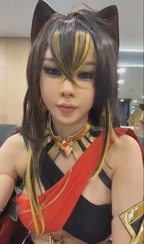 Song Ju A perfekte pornografische bilder