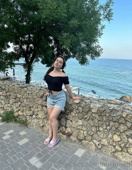 mi ameli exklusive beste bild