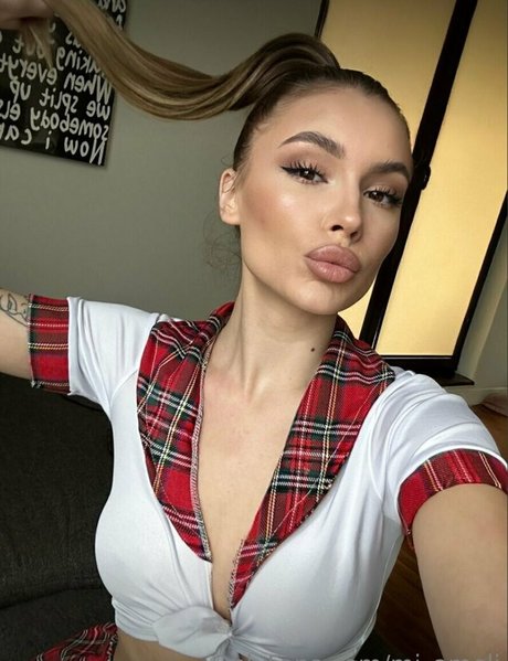 mi ameli sexy hübsche galerie