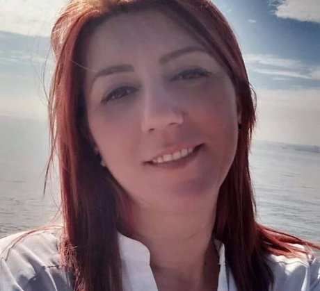 Christine Summers schöne nette bild