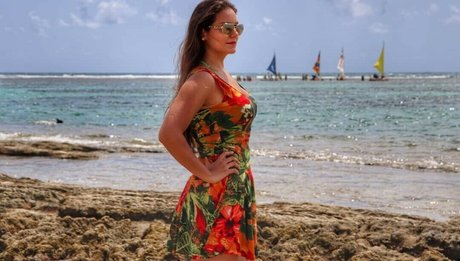 Thais Nakaguma erotische freie fotos