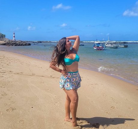 Thais Nakaguma schöne pornostar bild