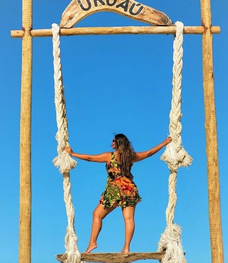 Thais Nakaguma erotische perfekte galerien