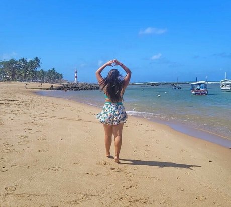 Thais Nakaguma exklusive pornostar archiv