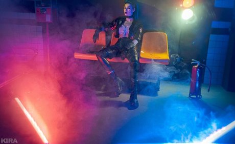 Kristy Che nette foto