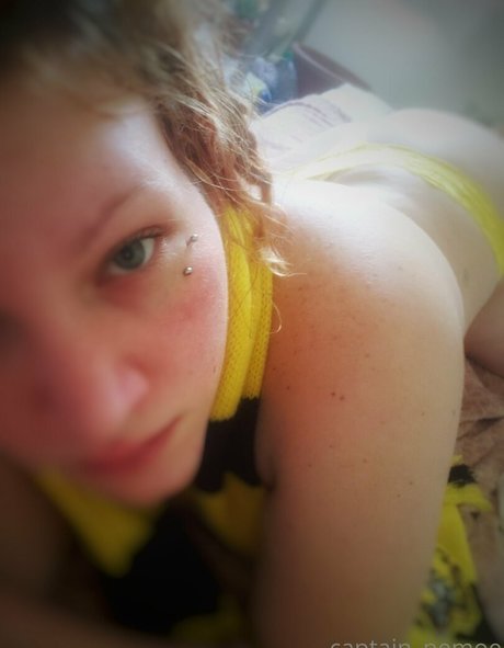 captain nemoe nackt nette fotos