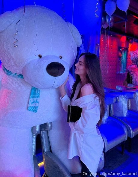 karamelka katvip exklusive erwachsene bild