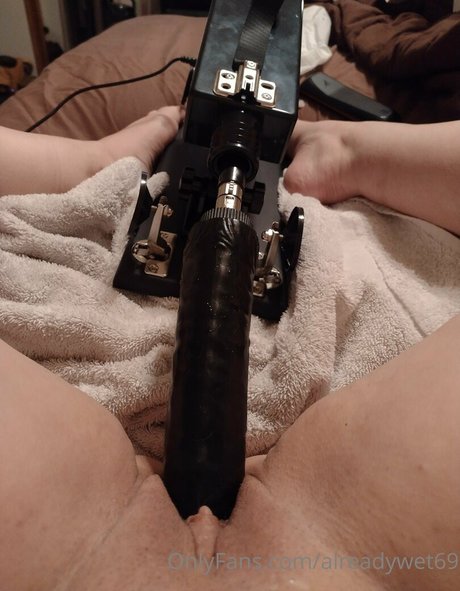 alreadywet69 beste kunst bild