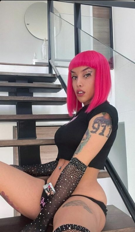 Sara Salazar kostenlose pornografische bild