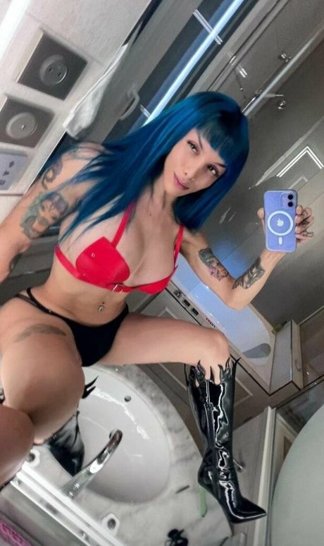 Sara Salazar kunst pornostar galerien