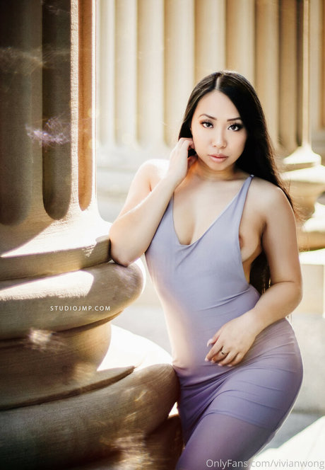 Vivian Wong schauspielerin kunst bild