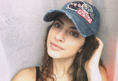 Martina Miticocchio perfekte exklusive fotos