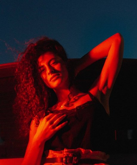 Martina Miticocchio hübsche schöne bilder