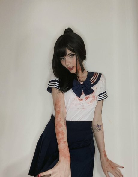 Lovecherrybella nackt beste bild