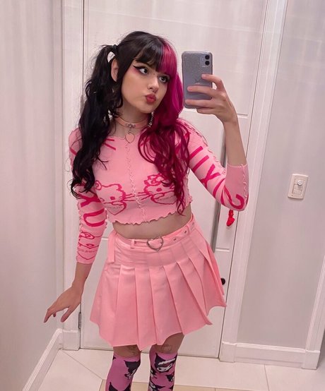 Lovecherrybella beste nackte bilder