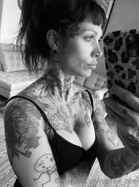 mee zee sexy schöne bild