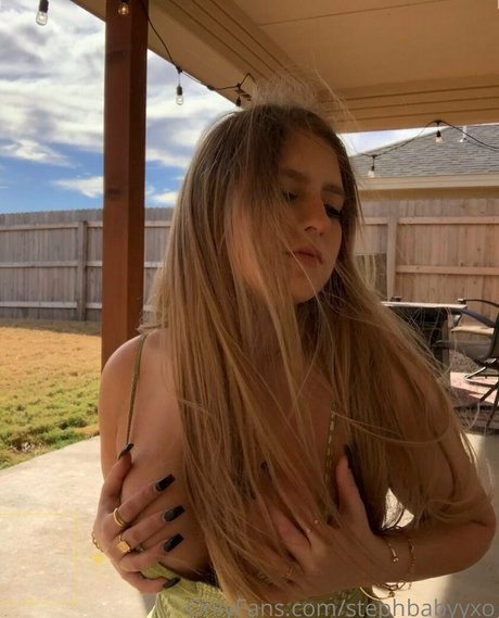 stephbabyyxo freie hübsche archiv