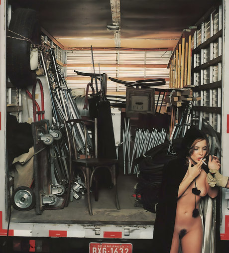 Regiane Alves xxx top archiv