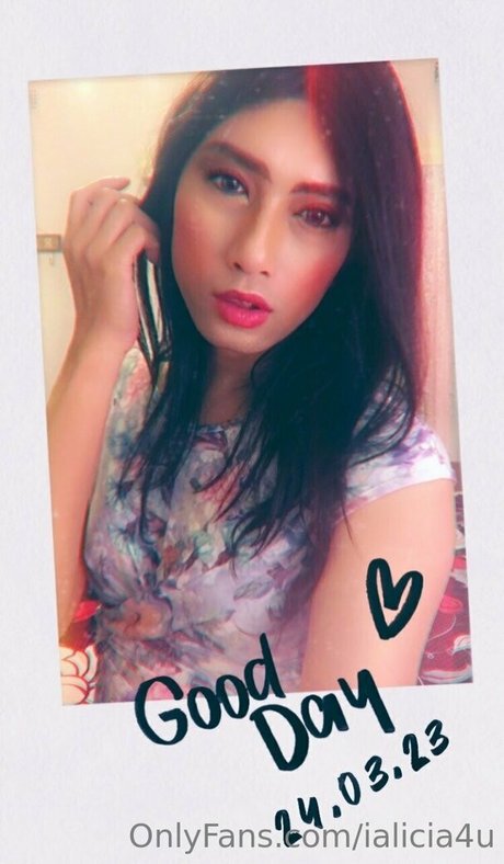 ialicia4u top akt bild