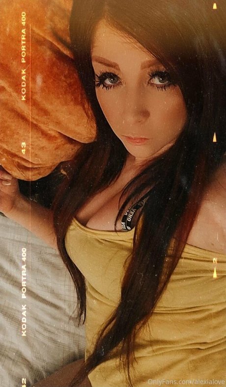 alexialove hd bild