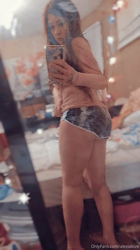 alexialove schöne akt bilder