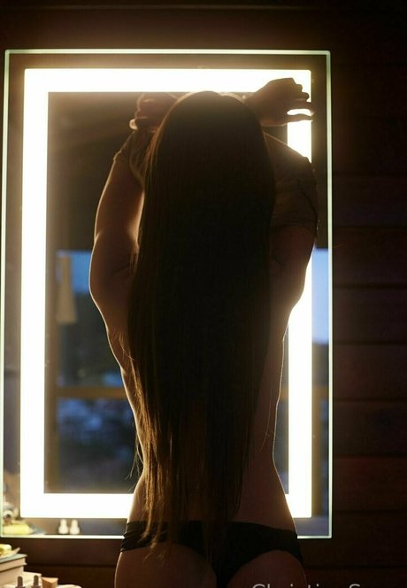 christinasage hd nackt foto