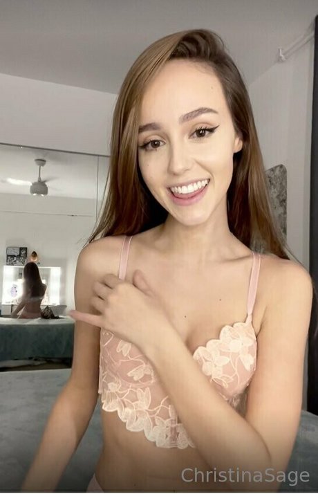 christinasage xxx erotische galerien