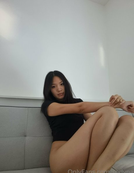 sodyna schauspielerin nackte galerie