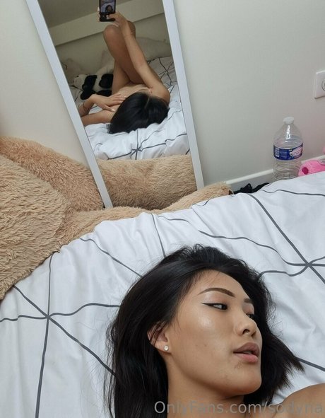 sodyna model sex bild