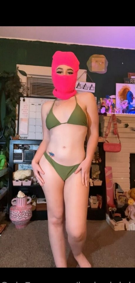 laylaaleighh sexy akt fotos