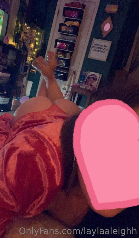 laylaaleighh exklusive beste galerie