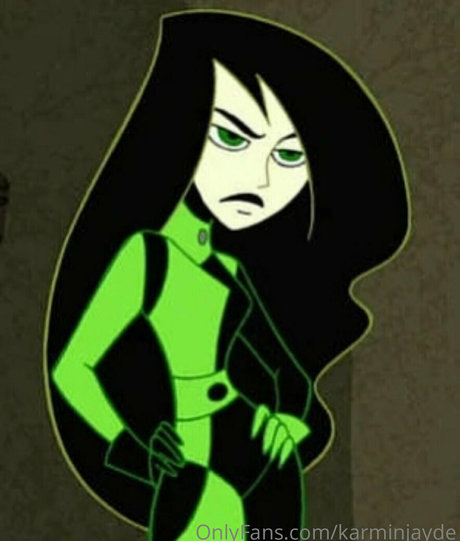 itsmekarminjayde kunst foto