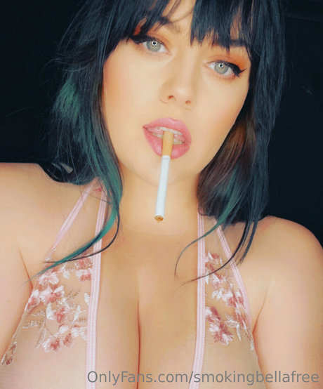 smokingbellafree sexy exklusive fotos