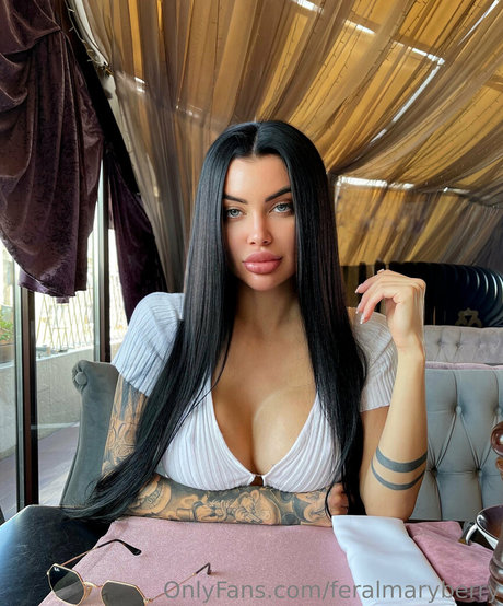 feralmaryberry porno beste bild